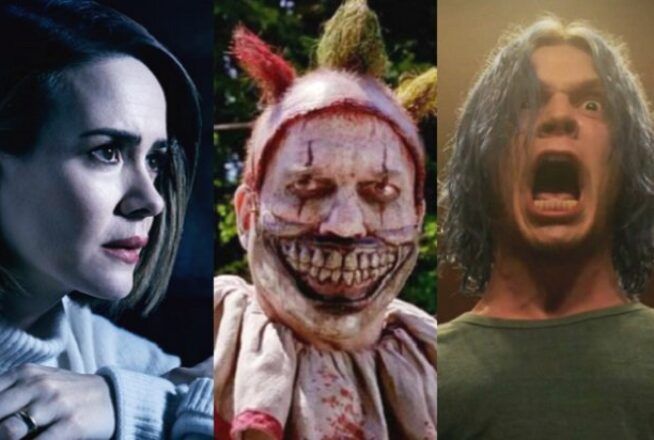 Quiz : à quel monstre d&rsquo;American Horror Story ressembles-tu le plus ?