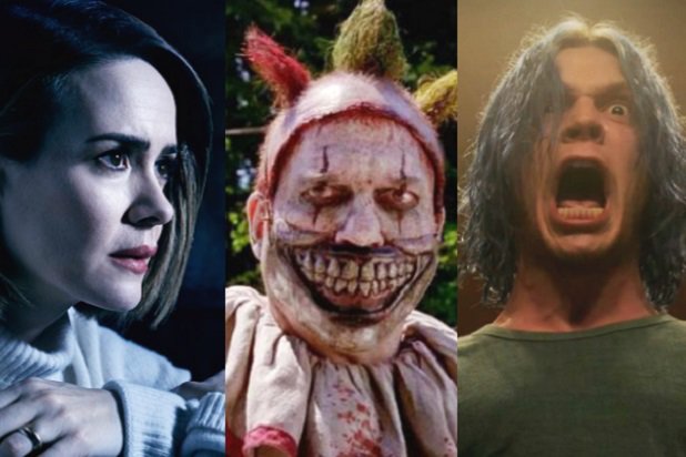 Quiz : à quel monstre d&rsquo;American Horror Story ressembles-tu le plus ?