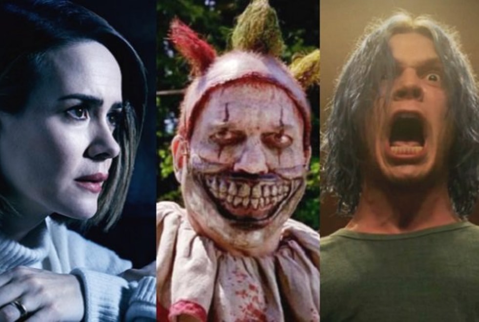 Quiz : à quel monstre d’American Horror Story ressembles-tu le plus ?