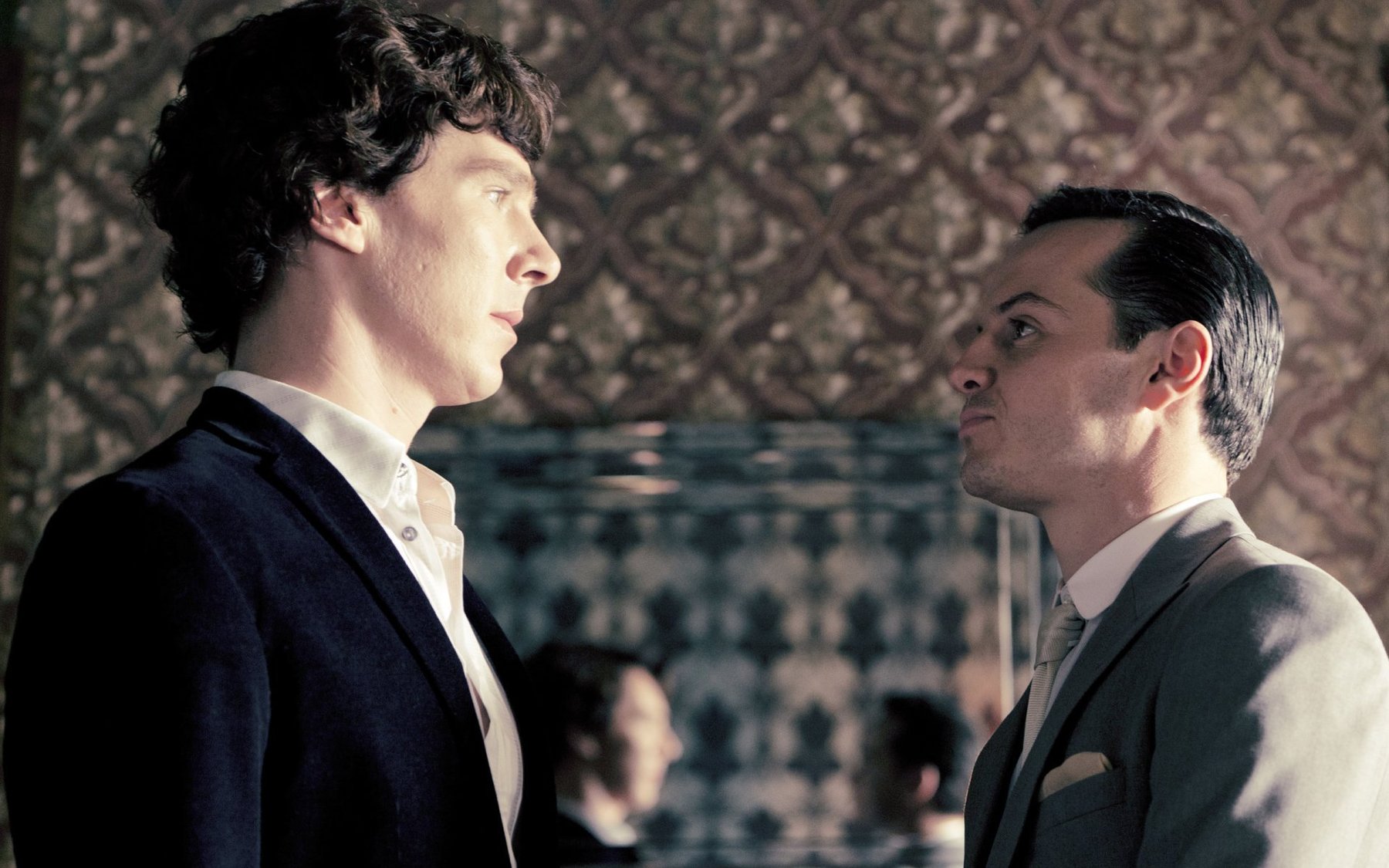 Sherlock