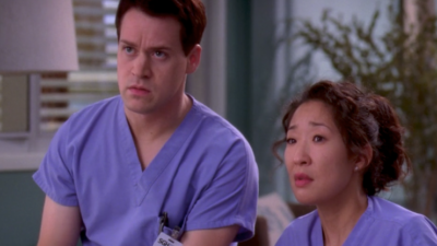 Grey&rsquo;s Anatomy : George et Cristina de retour pour le 300ème épisode ?