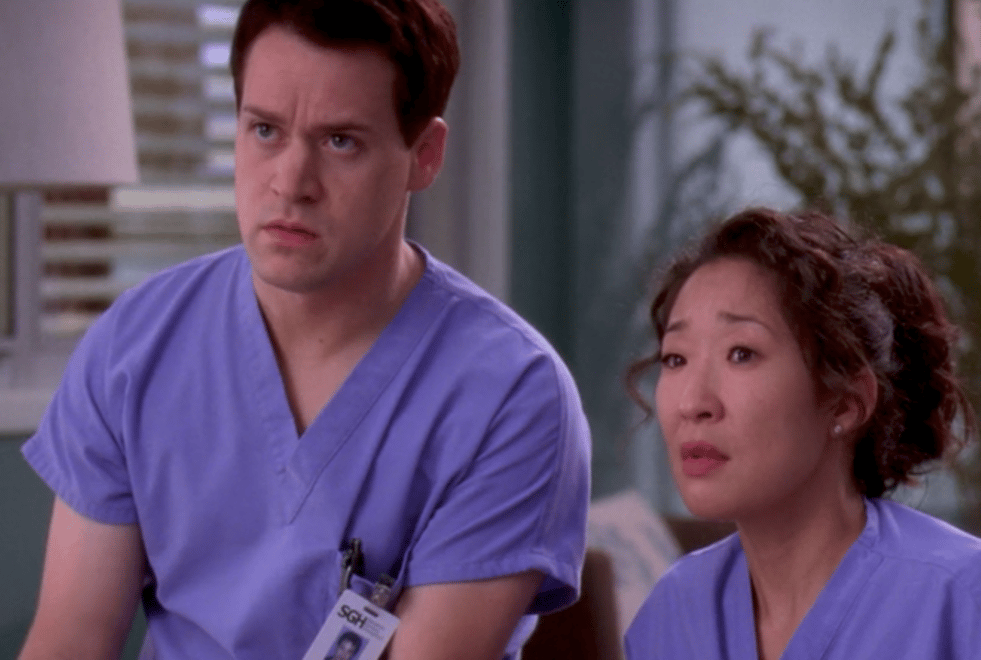Grey’s Anatomy : George et Cristina de retour pour le 300ème épisode ?
