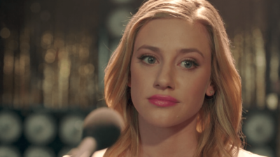 Lili Reinhart (Riverdale) pousse un nouveau coup de gueule contre les fans qui harcèlent