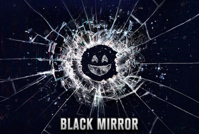 Mieux qu&rsquo;un calendrier de l&rsquo;avent, Netflix lance les « 13 days of Black Mirror » !