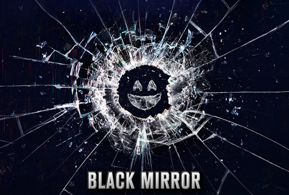 Mieux qu’un calendrier de l’avent, Netflix lance les « 13 days of Black Mirror » !