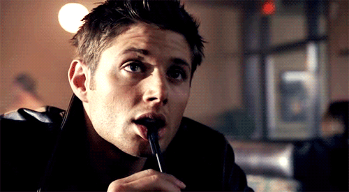 Dean Winchester