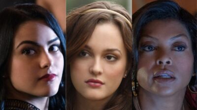 Riverdale, Gossip Girl, Empire : quelle sassy queen de séries es-tu ?