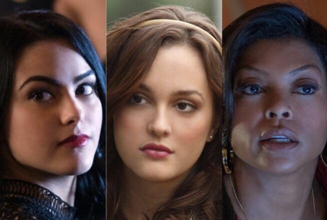 Riverdale, Gossip Girl, Empire : quelle sassy queen de séries es-tu ?