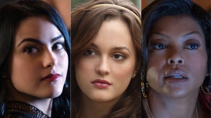 Riverdale, Gossip Girl, Empire : quelle sassy queen de séries es-tu ?