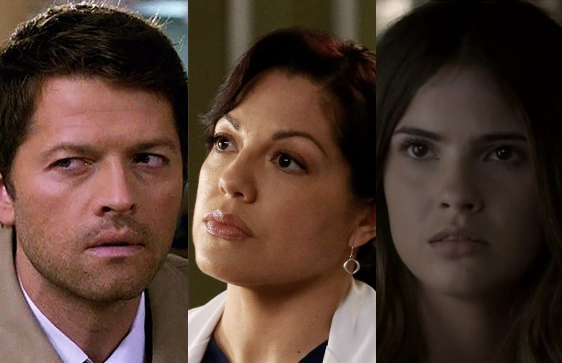 9 personnages incontournables... qui n’existaient pas dans la saison 1