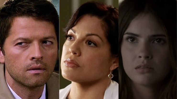 9 personnages incontournables... qui n’existaient pas dans la saison 1