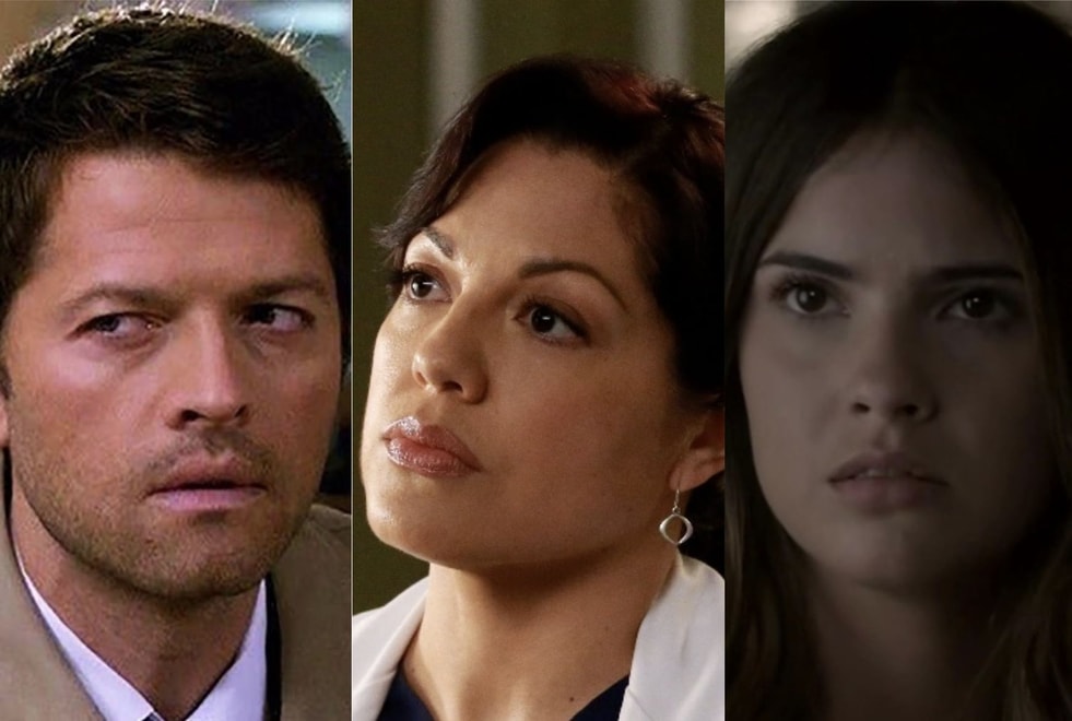 9 personnages incontournables… qui n’existaient pas dans la saison 1