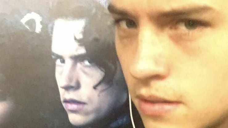 Dylan Sprouse rejoint le cast de Riverdale… Enfin presque