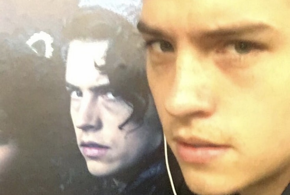 Dylan Sprouse rejoint le cast de Riverdale… Enfin presque