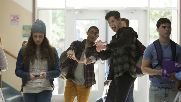 10 séries qui dénoncent le harcèlement scolaire #NonAuHarcelement
