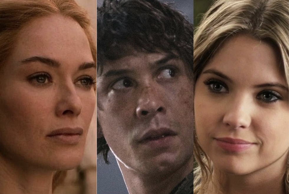 8 personnages de séries qui feraient de super candidats de télé-réalité