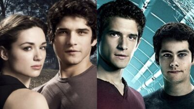 Teen Wolf : l'évolution de Stiles, Scott & co à travers les posters du show