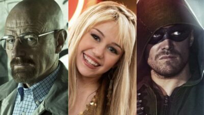 9 personnages qui mènent une double vie (big up Hannah Montana)
