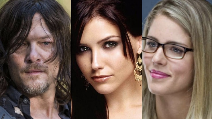 Ces personnages cultes qui n’apparaissent pas dans le 1er épisode de leur série