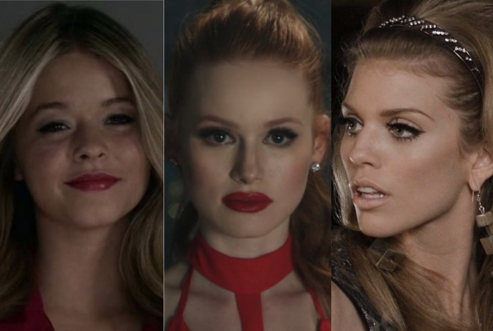 9 personnages qui pourraient régner sur l’Upper East Side #SorryBlair