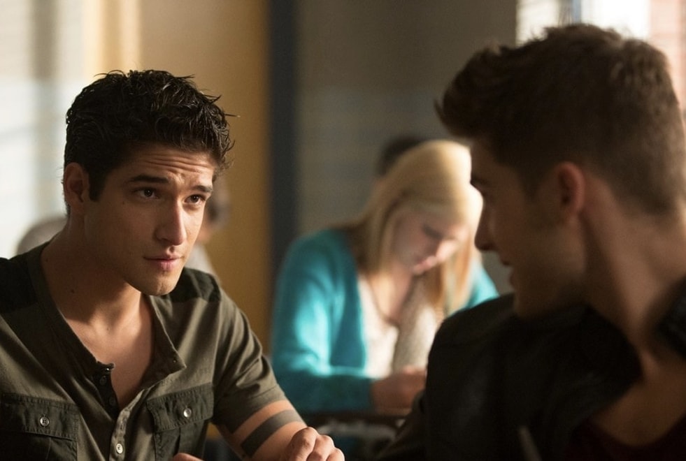 Teen Wolf, GoT… Quelle série a le plus buzzé sur Instagram en 2017 ?