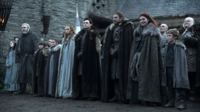 Game of Thrones : un marathon des 7 saisons arrive bientôt sur grand écran