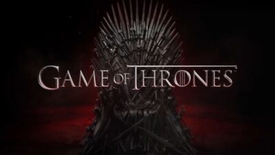 Game Of Thrones : 5 infos à savoir sur l&rsquo;ultime épisode de la série