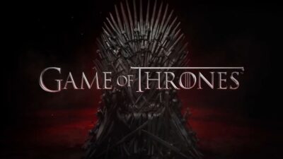 Game Of Thrones : 5 infos à savoir sur l'ultime épisode de la série