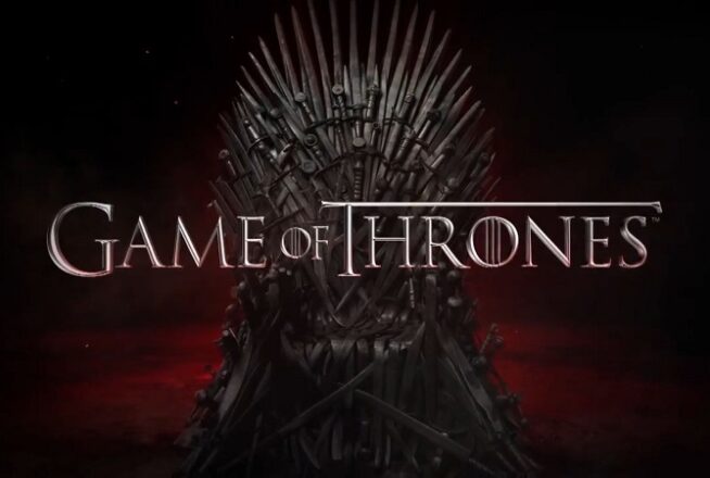 Game Of Thrones : 5 infos à savoir sur l&rsquo;ultime épisode de la série