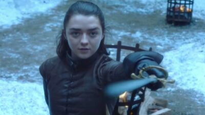 Maisie Williams a hâte que Game of Thrones termine (contrairement à nous)