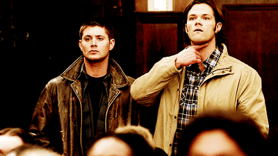 Supernatural : 10 choses qui prouvent que Sam &#038; Dean sont les meilleurs frères de séries