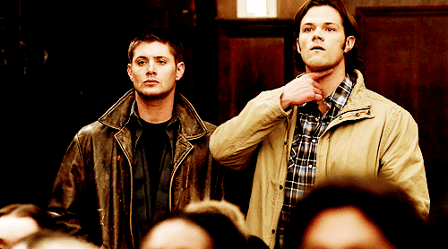 Supernatural : 10 choses qui prouvent que Sam & Dean sont les meilleurs frères de séries