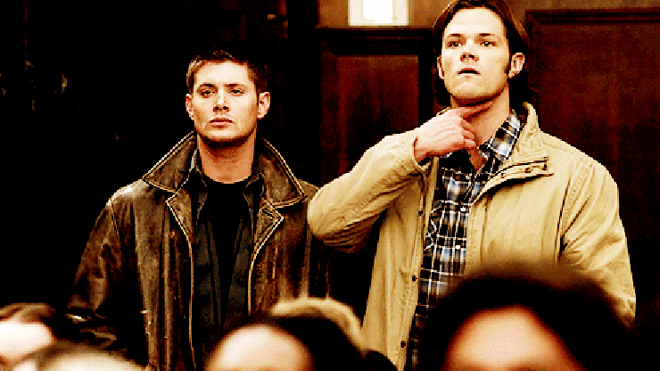 Supernatural : 10 choses qui prouvent que Sam & Dean sont les meilleurs frères de séries