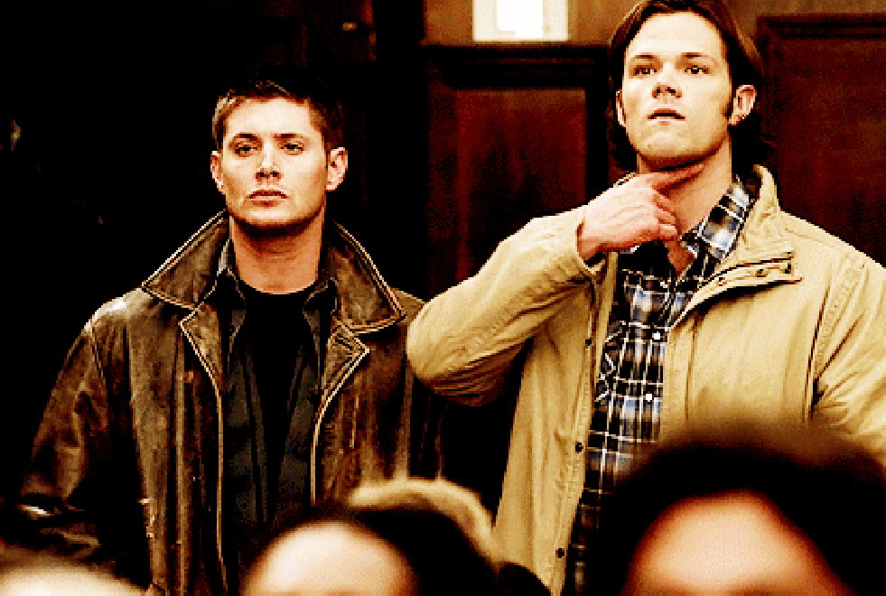 Supernatural : 10 choses qui prouvent que Sam & Dean sont les meilleurs frères de séries