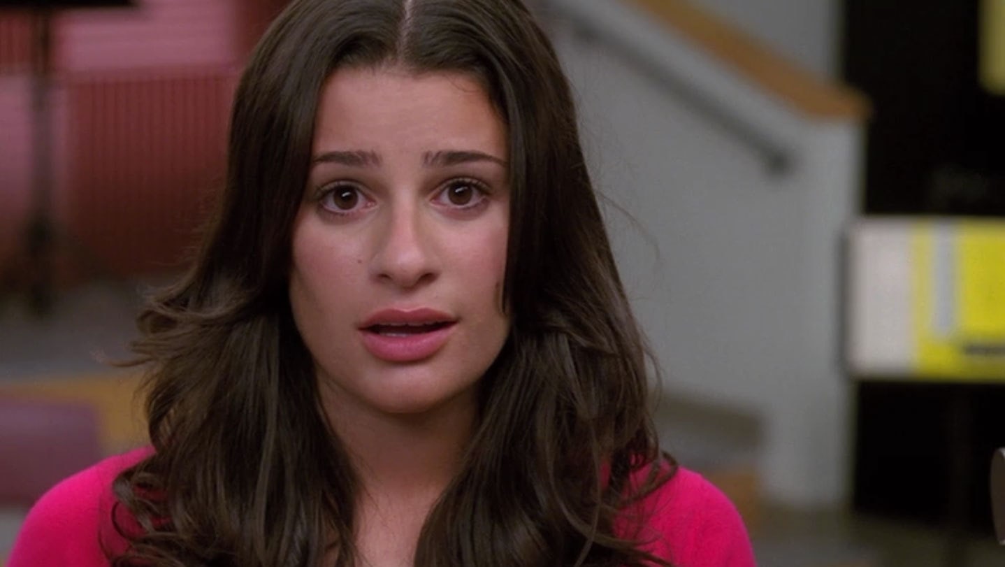 Telle une Rachel Berry, plus fan que toi ça n'existe pas