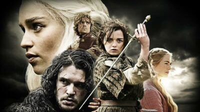 Quiz : à quelle famille de Game of Thrones appartiens-tu ?