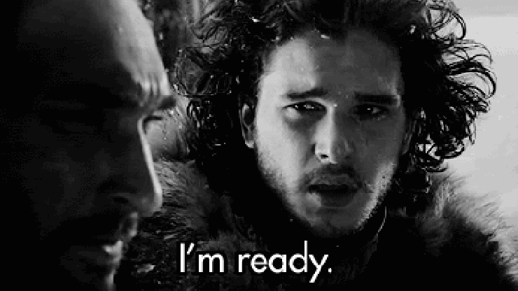 12 citations de personnages de séries pour te motiver le lundi