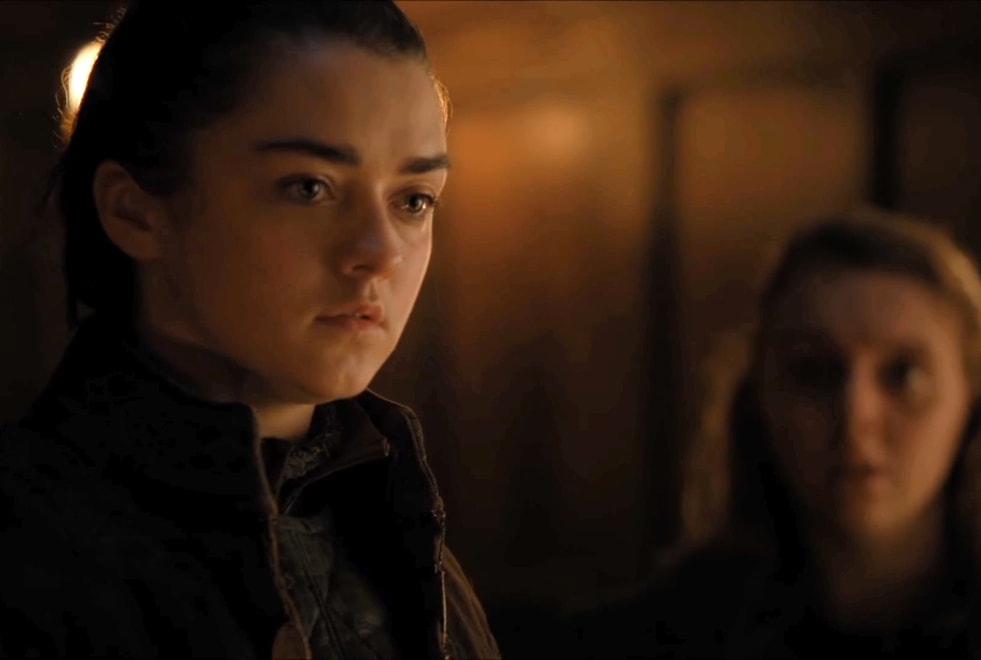 Game of Thrones saison 8 : l’annonce de casting qui présage de gros problèmes pour Arya