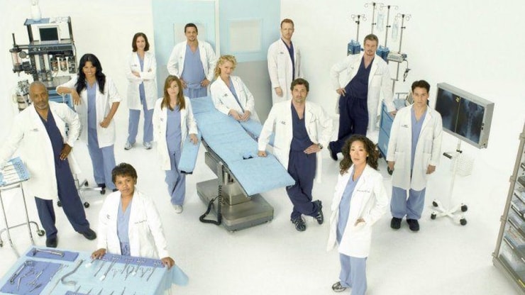 Grey's Anatomy : ce couple culte a failli ne jamais exister !