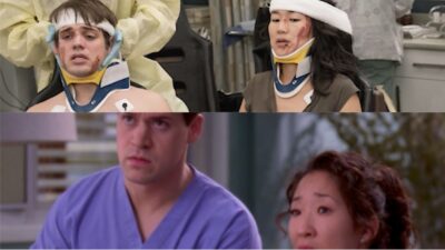 14 détails que vous n&rsquo;aviez pas remarqué dans le 300ème épisode de Grey&rsquo;s Anatomy