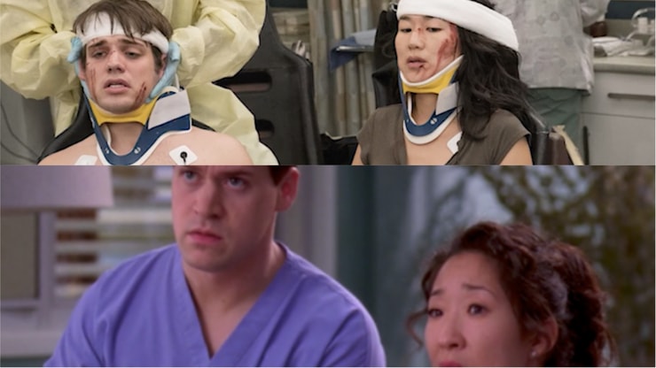 14 détails que vous n'aviez pas remarqué dans le 300ème épisode de Grey's Anatomy
