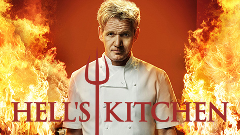 Hell's Kitchen