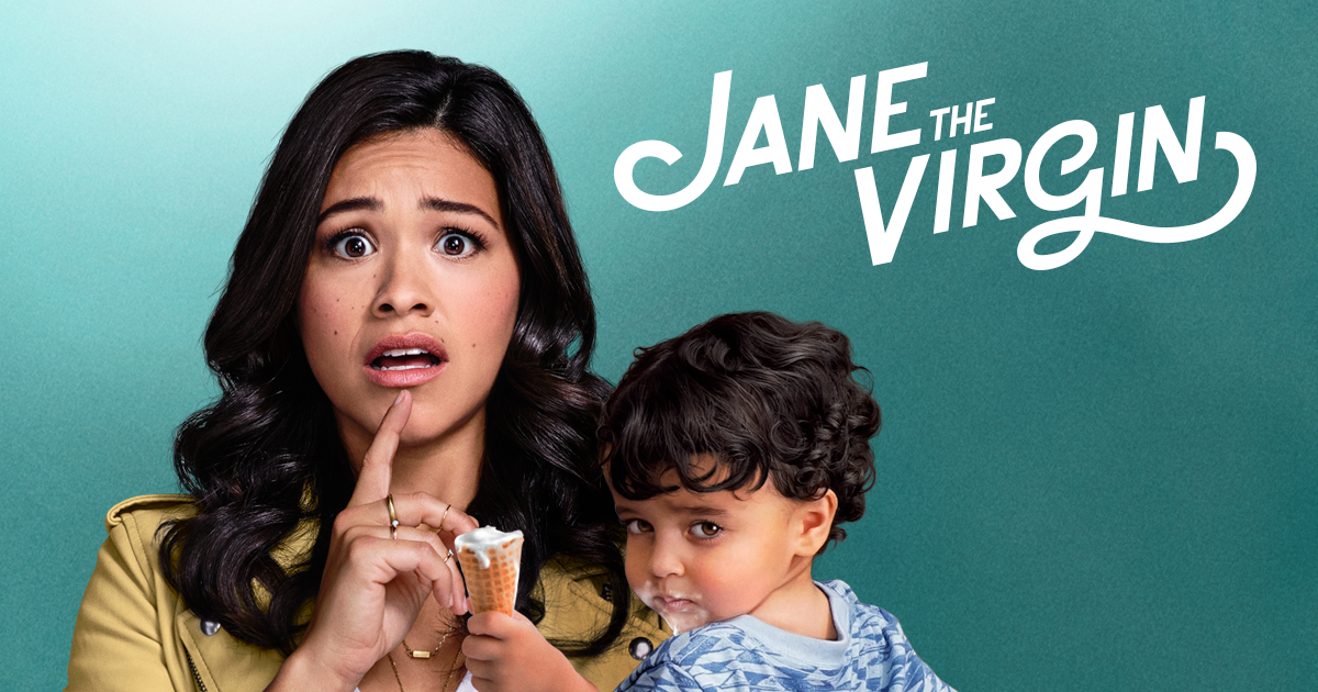 Jane The Virgin