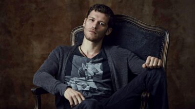 The Originals : découvrez la nouvelle série avec Joseph Morgan