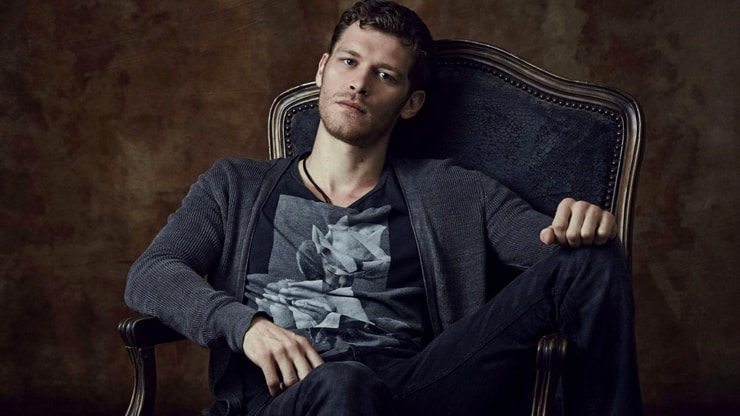 The Originals : découvrez la nouvelle série avec Joseph Morgan