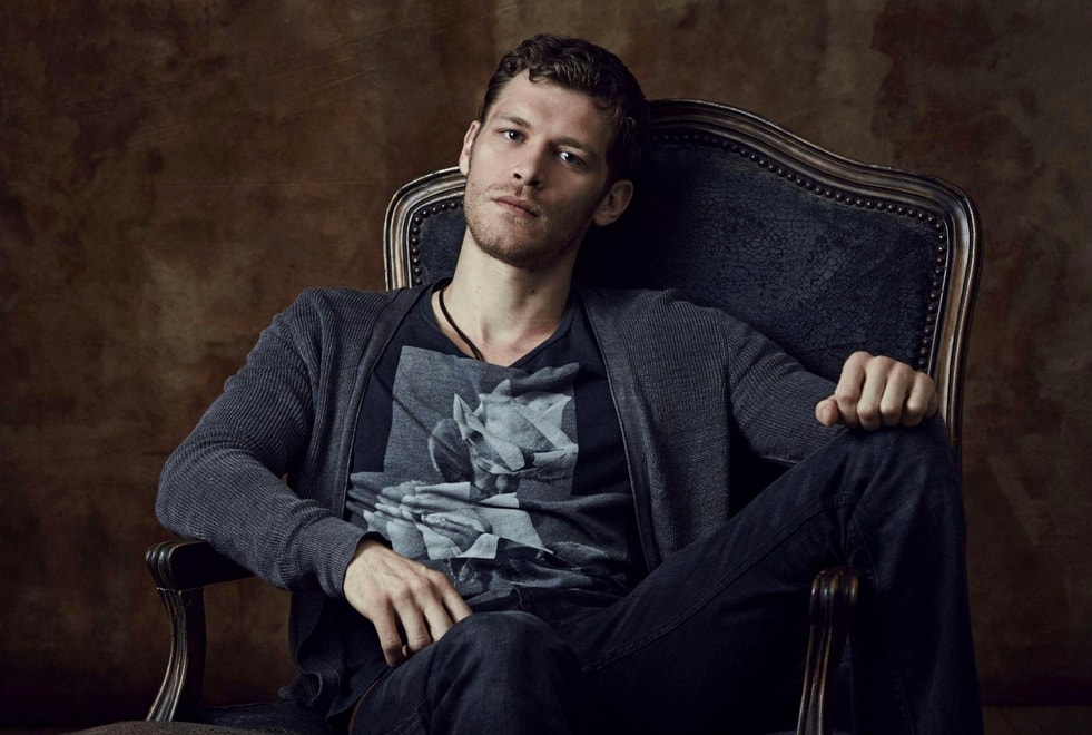 The Originals : découvrez la nouvelle série avec Joseph Morgan