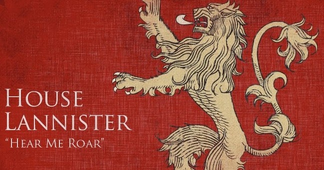 Les Lannister 