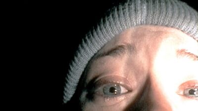 Le Projet Blair Witch va être adapté en série TV !