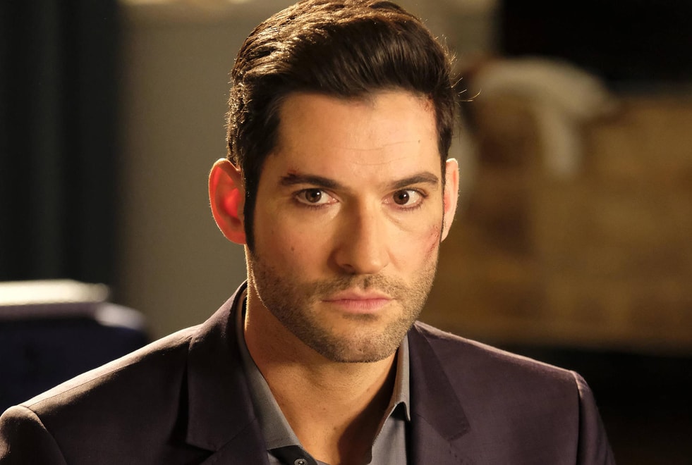 Arrowverse : découvrez pourquoi Tom Ellis ne sera pas dans le crossover Crisis on Infinite Earths