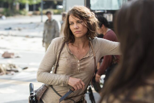 The Walking Dead saison 9 : Maggie va-t-elle mourir ? Des indices inquiètent les fans
